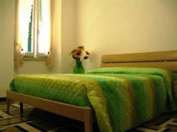 55 Bed & Breakfast Alghero