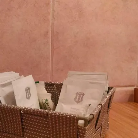 55 住宿加早餐酒店