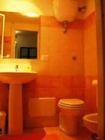 住宿加早餐酒店 55 3*