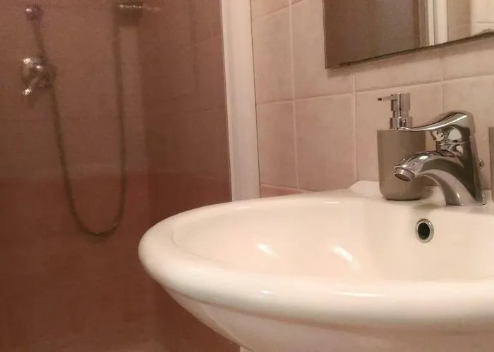 55 住宿加早餐酒店 阿尔盖罗