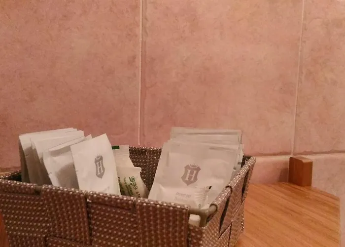 55 ベッド・アンド・ブレックファスト