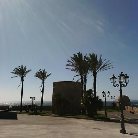 55 3* Alghero