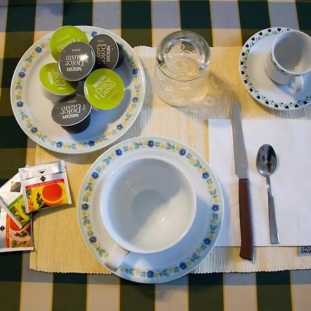 Bed & Breakfast 55 3*