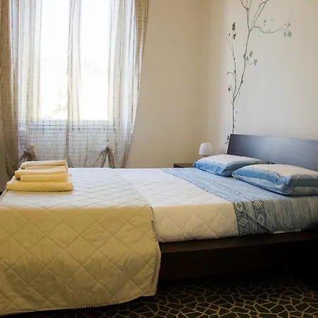 Bed & Breakfast 55 Alghero