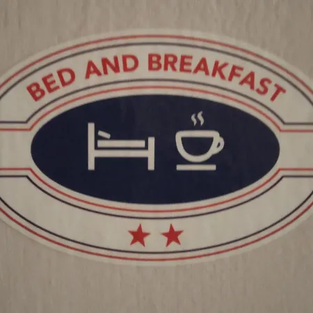 55 Bed & Breakfast
