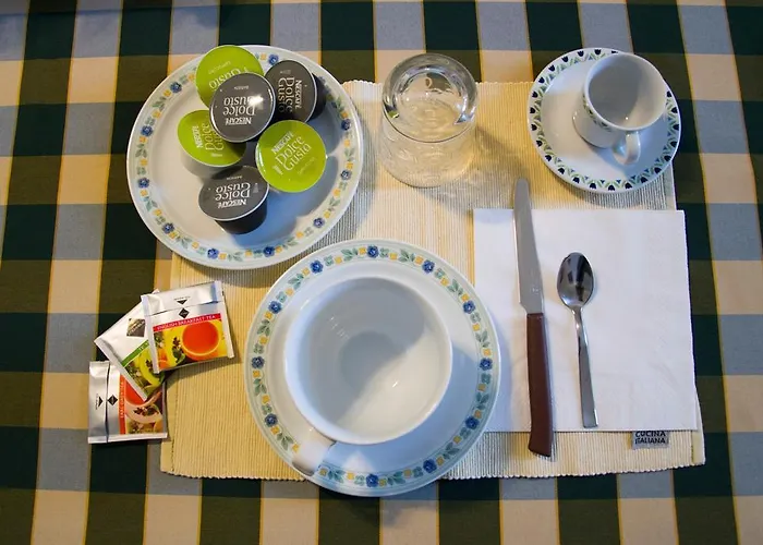 Nocleg ze śniadaniem 55 3*