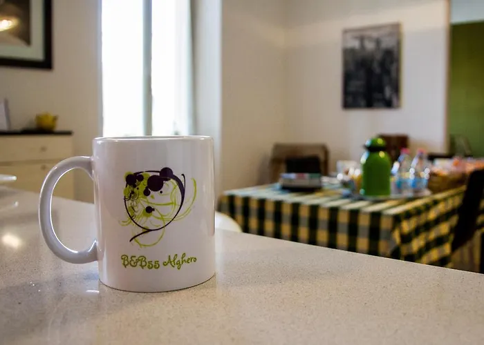 Nocleg ze śniadaniem 55 3*