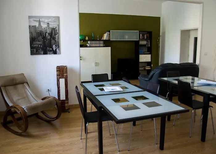 Nocleg ze śniadaniem 55