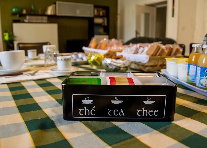 55 Couette-café Alghero